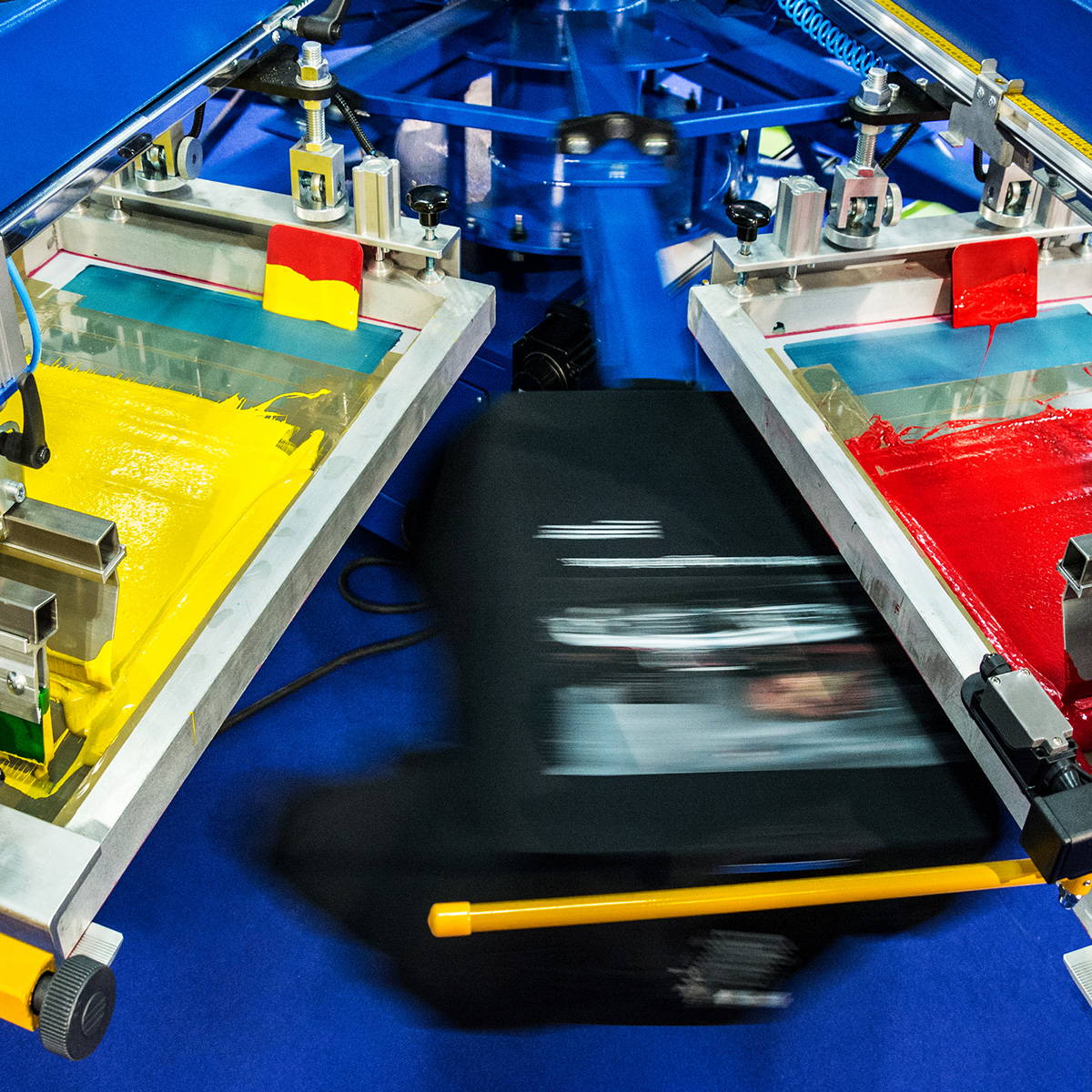 screen printing near me t shirt printing Pembroke Pines FL WUE